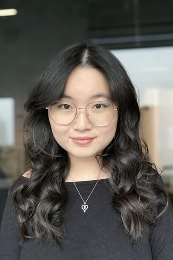 Cassie Linh Ngan Huynh